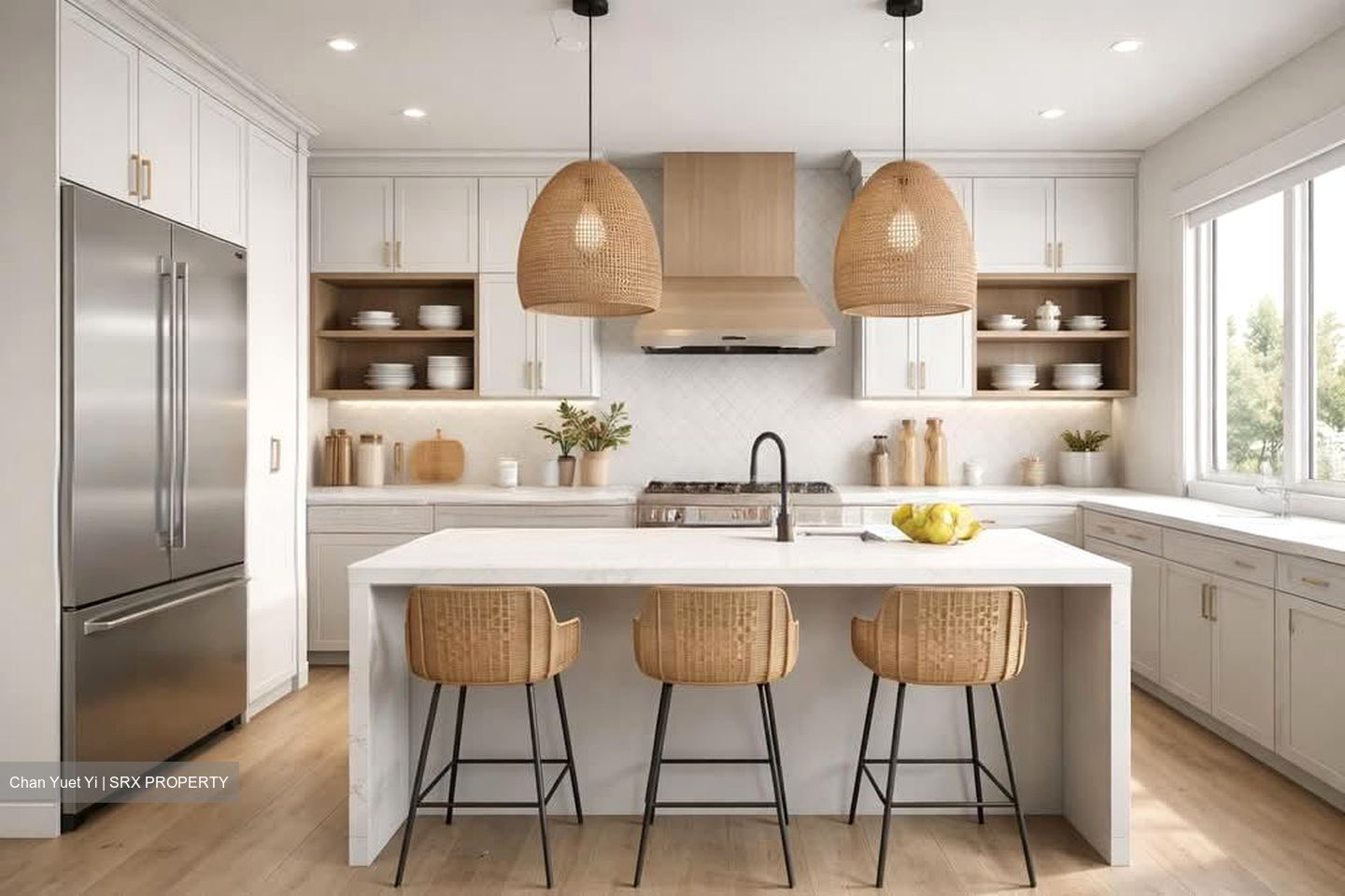 Sunrise Gardens (D28), Condominium #547336391